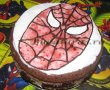 La multi ani, Vladut de 7 anisori!--- TORT SPIDERMAN----4