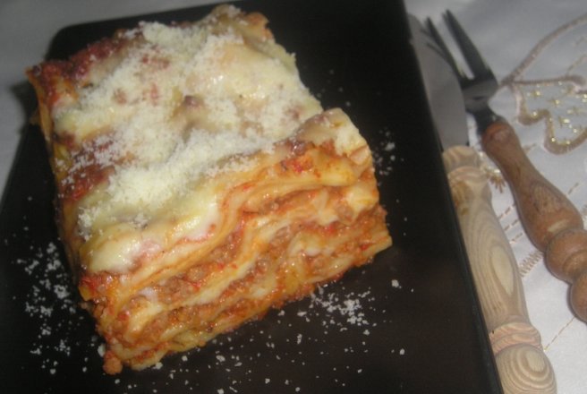 LASAGNA