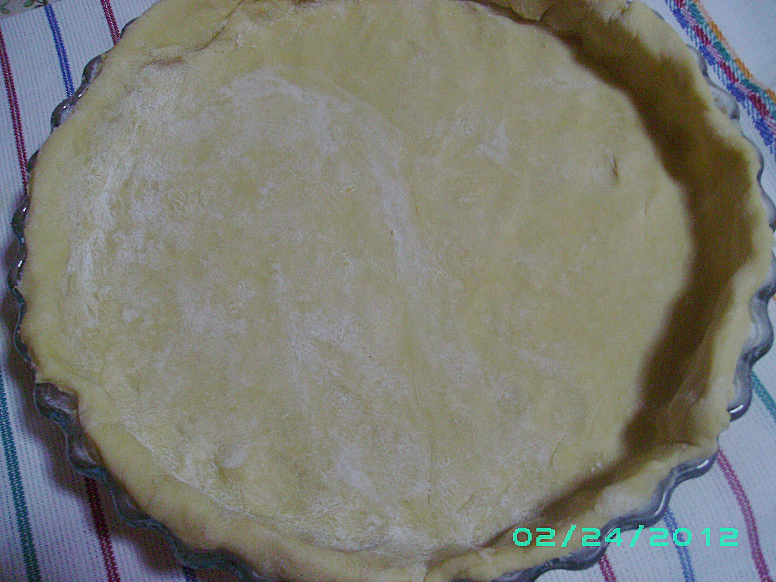 Quiche Lorraine