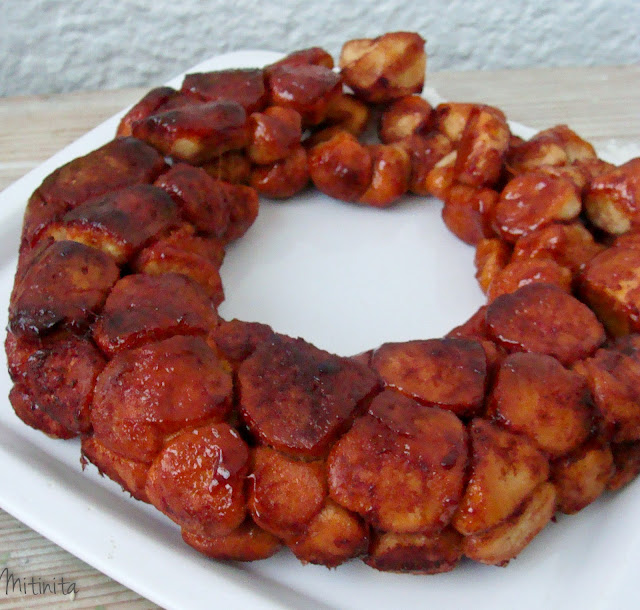 Monkey bread