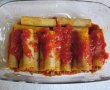 Cannelloni cu carne de vita si porc-8