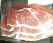 Pulpe superioare invelite cu prosciutto crudo-1