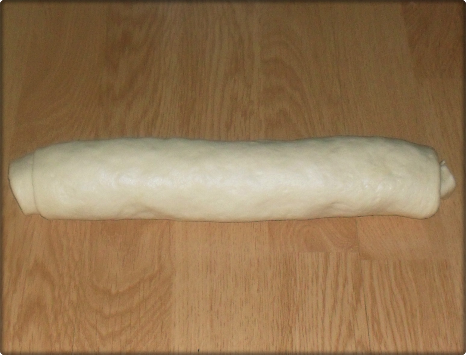 Melcisori din pizza