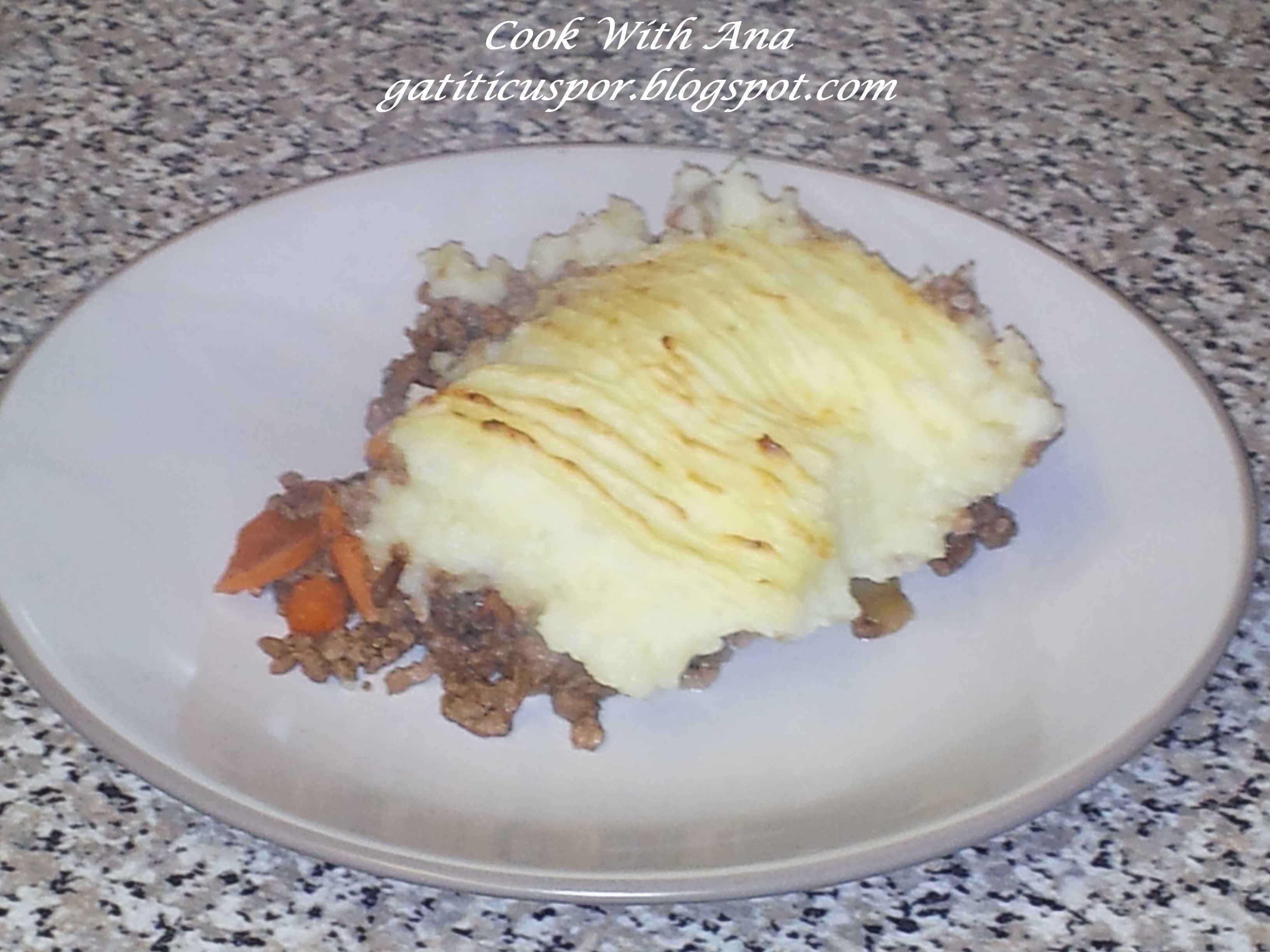 Cottage Pie