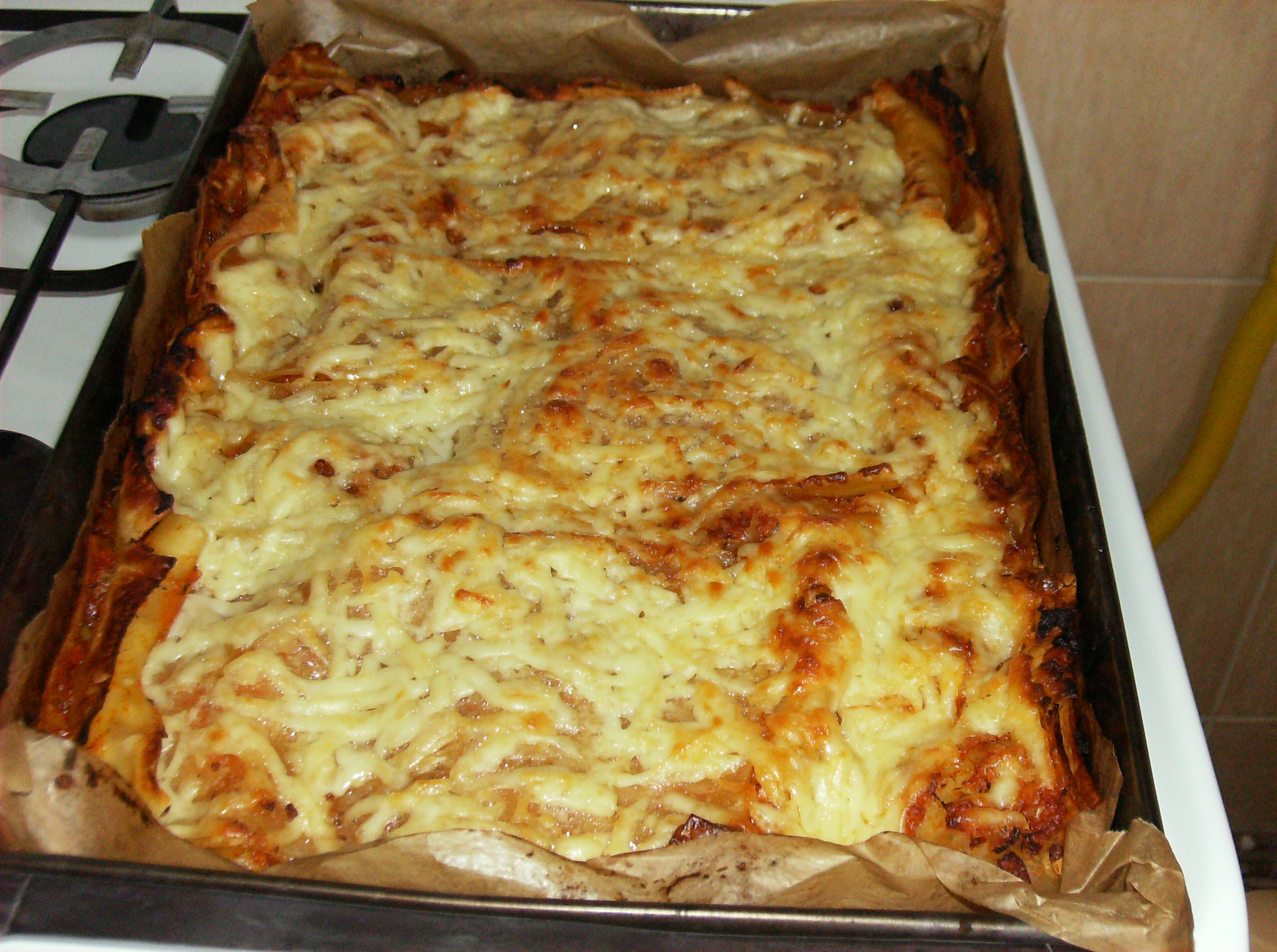 Lasagna
