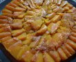 Tartă Tatin cu dovleac aromat (Blat special) - de post-6