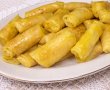 Desert Mulii - Degetele din clatite-10