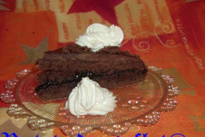 Sachertorte