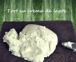 Tort cu crema de lapte-1