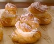 Lebede si pasta choux-9