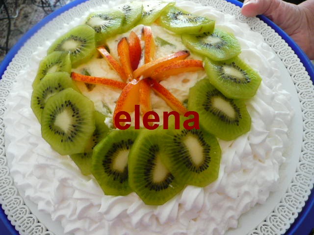 Pavlova