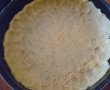 Crostata cu ricotta-5