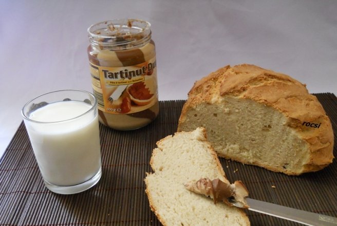 Irish soda bread