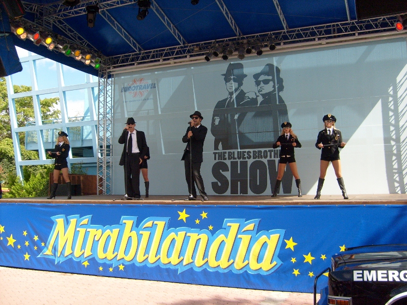 Mirabilandia