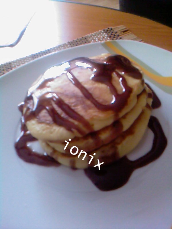 Pancakes
