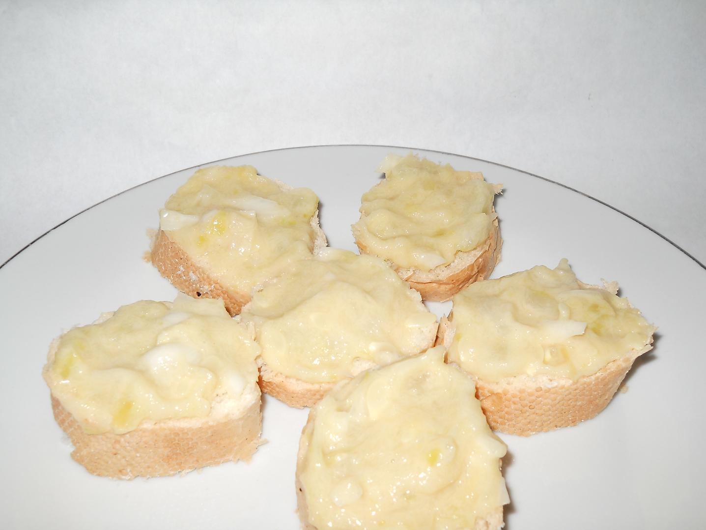 Salata de dovlecei cu maioneza