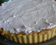 Tarta cu visine si bezea-4