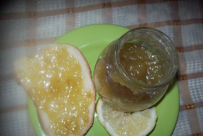 Dulceata de banane