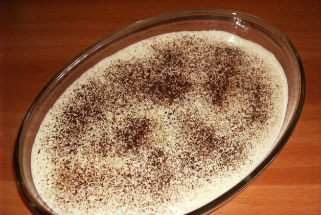 Tiramisu reteta originala a la Jamie Oliver