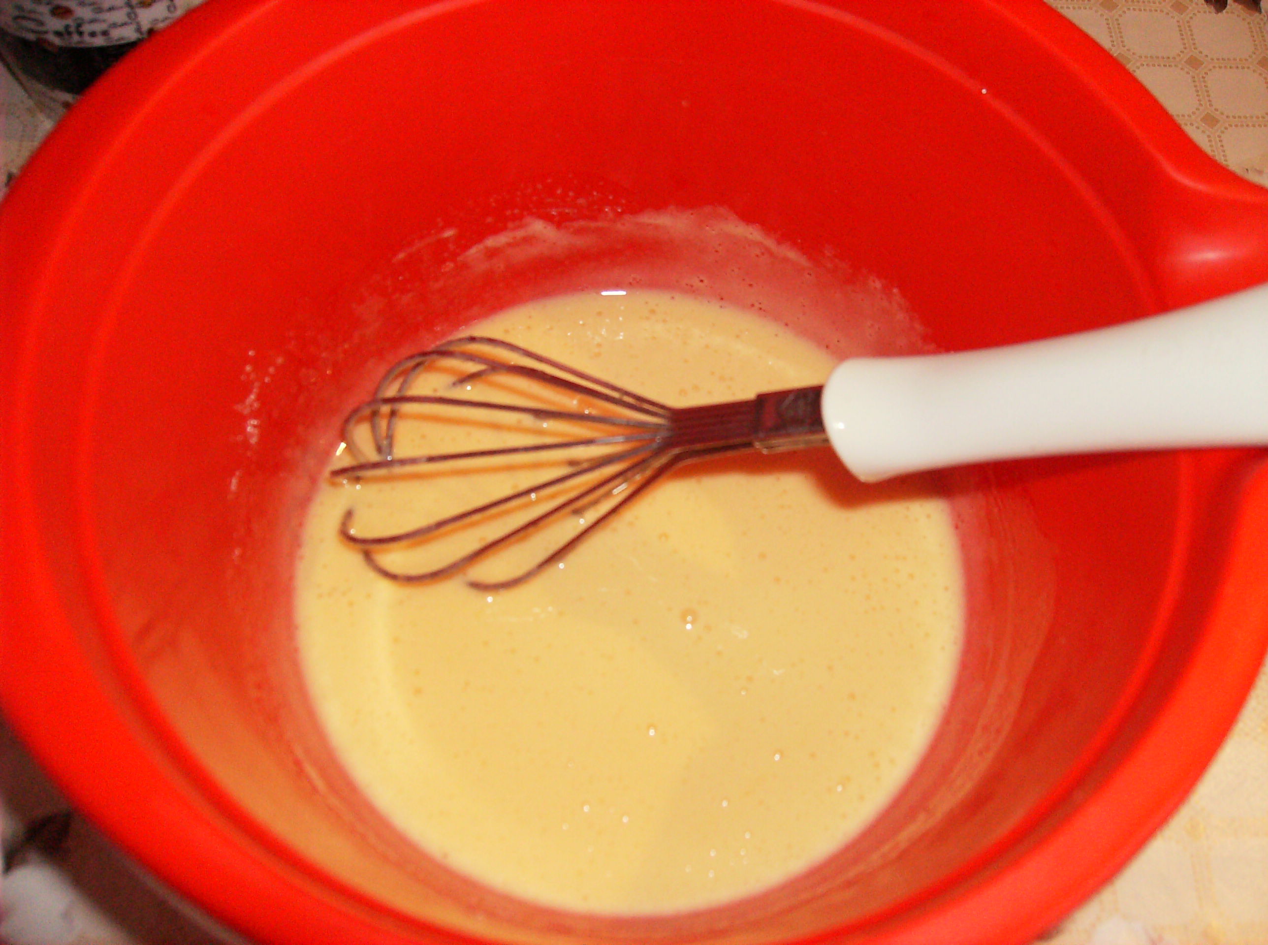 Tiramisu reteta originala a la Jamie Oliver