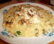 Risotto cu ciuperci-0