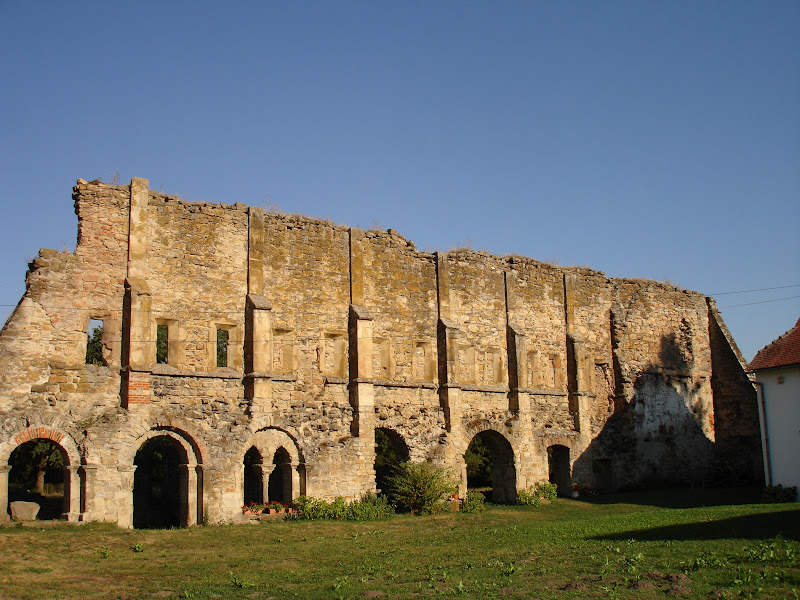 Traseu de munte in anul acesta