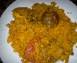 Arroz Al Horno (Orez la Cuptor )-5