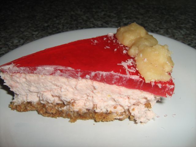 Tarta racoritoare