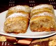 Strudel cu nuci si lamaie-0