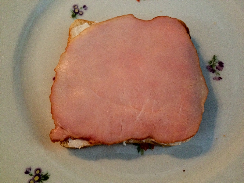 Sandwich Mickey