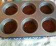 Muffins cu ciocolata si stafide-1