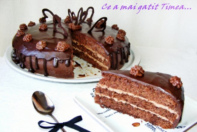 Tort Amandina M