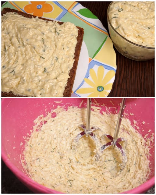 Salata de telina cu maioneza