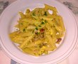 Penne alla carbonara-3