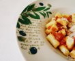 Gnocchi cu sos Arrabbiata-0