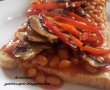 Mic dejun rapid si sanatos (Beans On Toast)-3