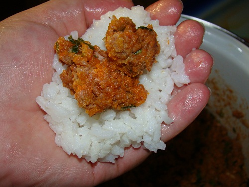Arancini