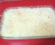 Cannelloni alla Bolognese cu sos Bechamel-11