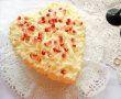 Champagne cake - Tort cu sampanie-7