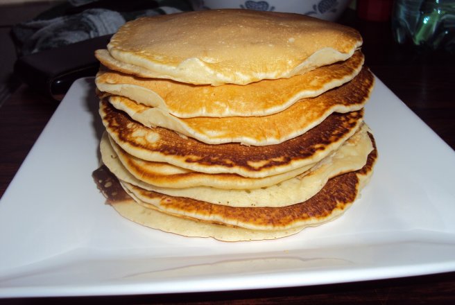 Pancakes