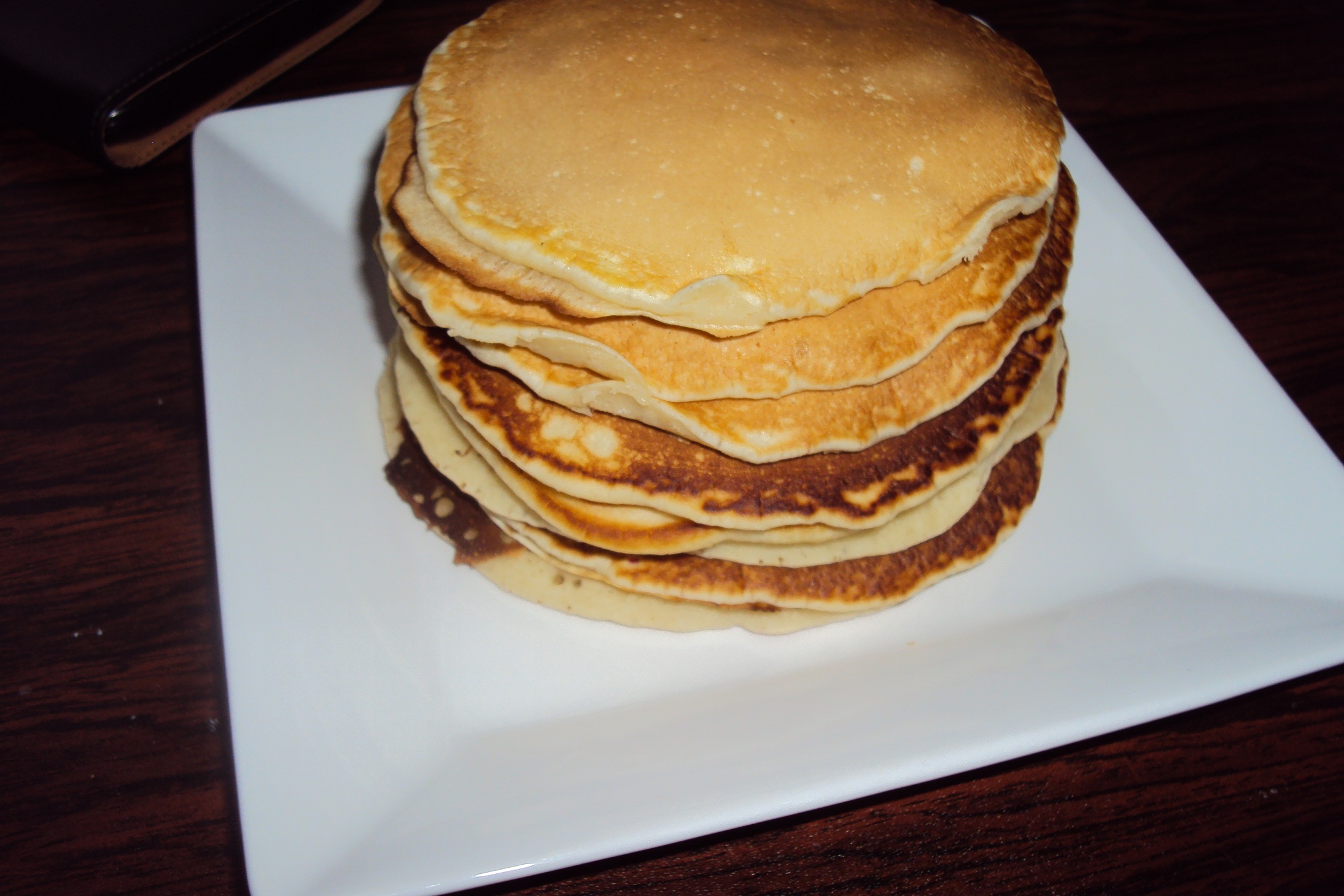 Pancakes