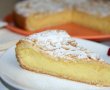 Torta della nonna (Tarta bunicii)-5