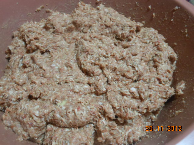 Carnati de casa