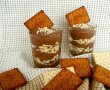 Mousse de ciocolată cu biscuiţi-0