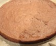 Tort cu bezea si crema de vanilie-0