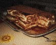 Tiramisu reţetă originală, cu frisca-3