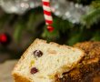 Panettone cu migdale caramelizate-5