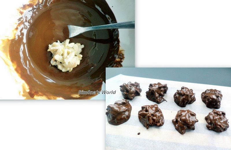 Bomboane Rocher