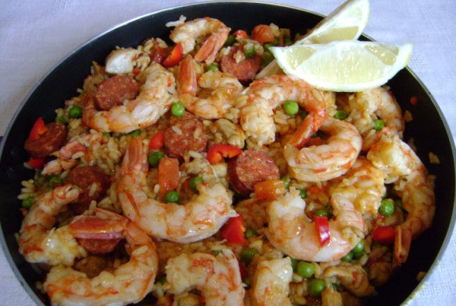 Paella