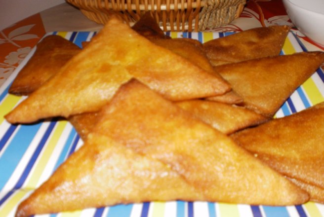 Samosa